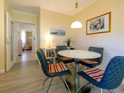 Ferienwohnung für 4 Personen (45 m²) in Binz (Ostseebad) 8/10