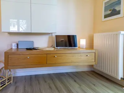 Ferienwohnung für 4 Personen (45 m²) in Binz (Ostseebad) 9/10