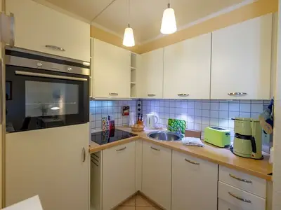 Ferienwohnung für 4 Personen (45 m²) in Binz (Ostseebad) 10/10