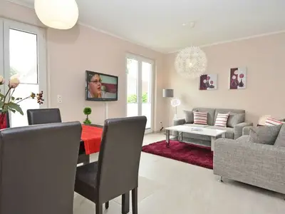 Ferienwohnung für 4 Personen (65 m²) in Binz (Ostseebad) 2/10
