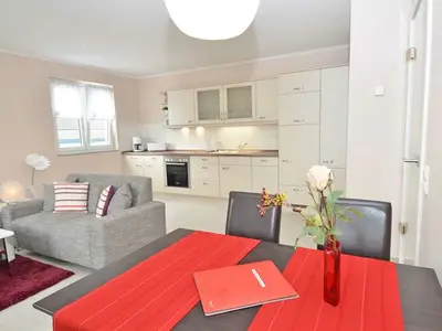 Ferienwohnung für 4 Personen (65 m²) in Binz (Ostseebad) 4/10