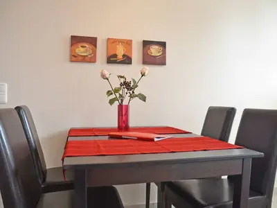 Ferienwohnung für 4 Personen (65 m²) in Binz (Ostseebad) 7/10