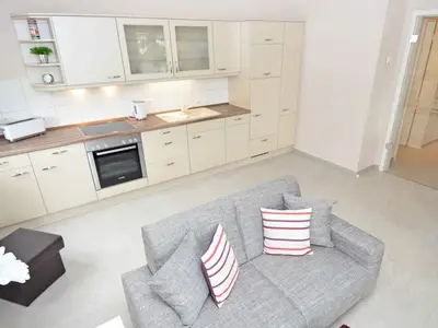 Ferienwohnung für 4 Personen (65 m²) in Binz (Ostseebad) 8/10