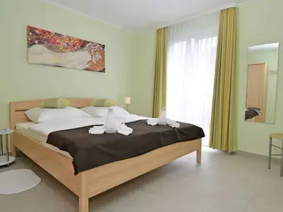 Ferienwohnung für 4 Personen (65 m²) in Binz (Ostseebad) 10/10