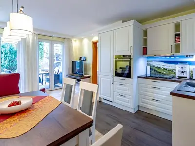 Ferienwohnung für 4 Personen (70 m²) in Binz (Ostseebad) 1/10