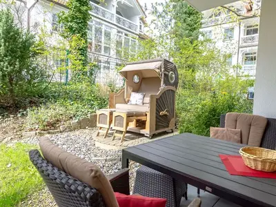Ferienwohnung für 4 Personen (70 m²) in Binz (Ostseebad) 5/10