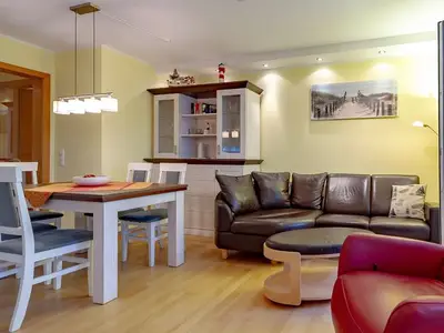 Ferienwohnung für 4 Personen (70 m²) in Binz (Ostseebad) 6/10