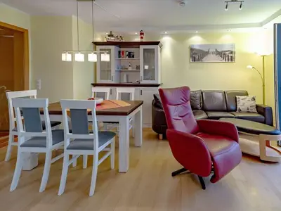 Ferienwohnung für 4 Personen (70 m²) in Binz (Ostseebad) 7/10