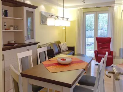 Ferienwohnung für 4 Personen (70 m²) in Binz (Ostseebad) 8/10