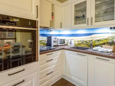 Ferienwohnung für 4 Personen (70 m²) in Binz (Ostseebad) 9/10