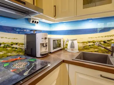 Ferienwohnung für 4 Personen (70 m²) in Binz (Ostseebad) 10/10