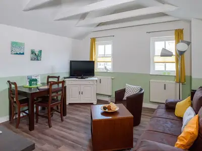Ferienwohnung für 4 Personen (40 m²) in Binz (Ostseebad) 6/10