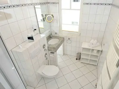 Ferienwohnung für 4 Personen (40 m²) in Binz (Ostseebad) 9/10