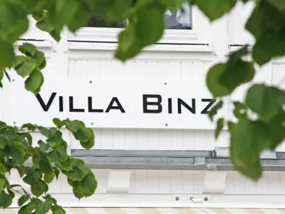 Ferienwohnung für 4 Personen (40 m²) in Binz (Ostseebad) 10/10