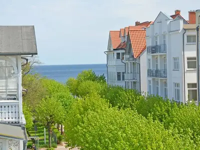 Ferienwohnung für 4 Personen (65 m²) in Binz (Ostseebad) 4/10