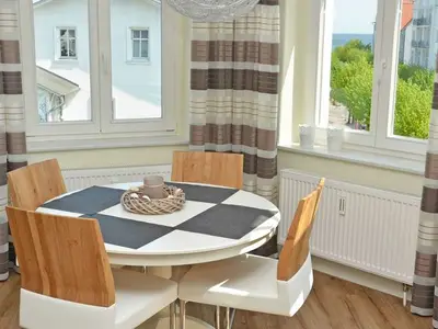 Ferienwohnung für 4 Personen (65 m²) in Binz (Ostseebad) 6/10