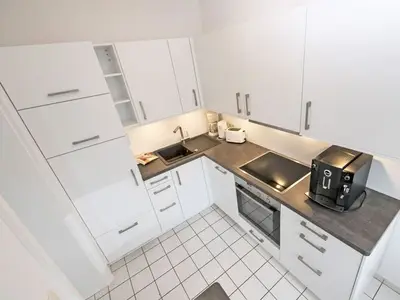 Ferienwohnung für 4 Personen (65 m²) in Binz (Ostseebad) 8/10