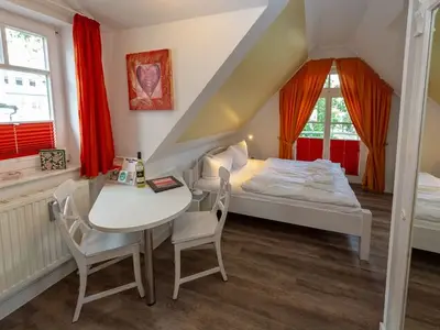 Ferienwohnung für 2 Personen (18 m²) in Binz (Ostseebad) 1/10