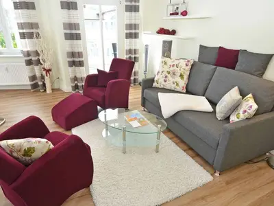 Ferienwohnung für 4 Personen (65 m²) in Binz (Ostseebad) 9/10
