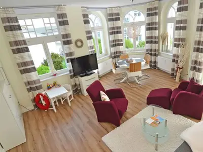 Ferienwohnung für 4 Personen (65 m²) in Binz (Ostseebad) 10/10