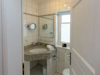 Ferienwohnung für 2 Personen (18 m²) in Binz (Ostseebad) 8/10
