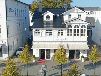 Ferienwohnung für 2 Personen (18 m²) in Binz (Ostseebad) 10/10