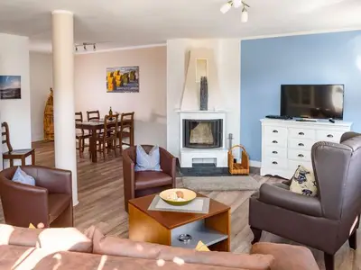 Ferienwohnung für 6 Personen (77 m²) in Binz (Ostseebad) 1/10