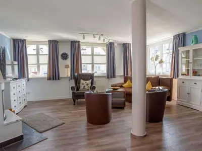 Ferienwohnung für 6 Personen (77 m²) in Binz (Ostseebad) 6/10