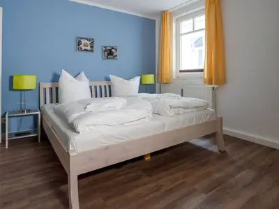 Ferienwohnung für 6 Personen (77 m²) in Binz (Ostseebad) 8/10