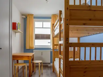 Ferienwohnung für 6 Personen (77 m²) in Binz (Ostseebad) 9/10