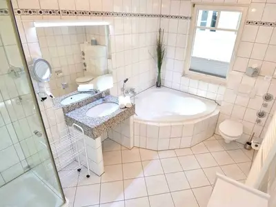 Ferienwohnung für 6 Personen (77 m²) in Binz (Ostseebad) 10/10