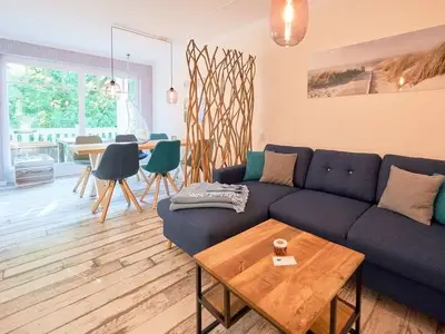Ferienwohnung für 4 Personen (74 m²) in Binz (Ostseebad) 1/10