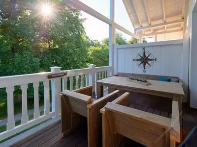 Ferienwohnung für 4 Personen (74 m²) in Binz (Ostseebad) 4/10