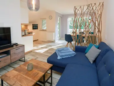 Ferienwohnung für 4 Personen (74 m²) in Binz (Ostseebad) 6/10
