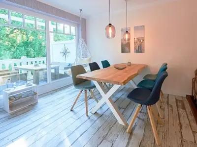 Ferienwohnung für 4 Personen (74 m²) in Binz (Ostseebad) 7/10