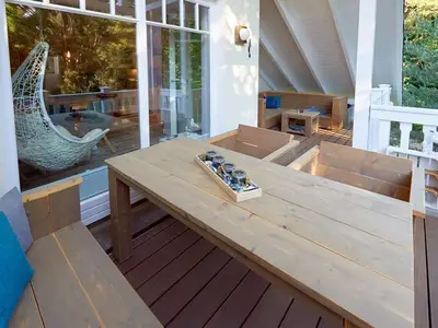 Ferienwohnung für 4 Personen (74 m²) in Binz (Ostseebad) 8/10
