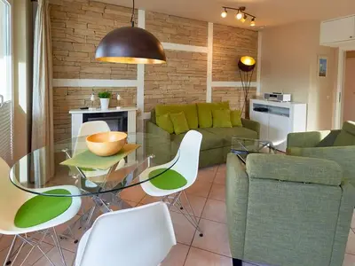 Ferienwohnung für 4 Personen (48 m²) in Binz (Ostseebad) 2/10