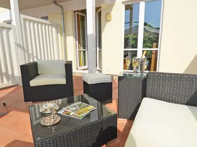 Ferienwohnung für 4 Personen (48 m²) in Binz (Ostseebad) 6/10