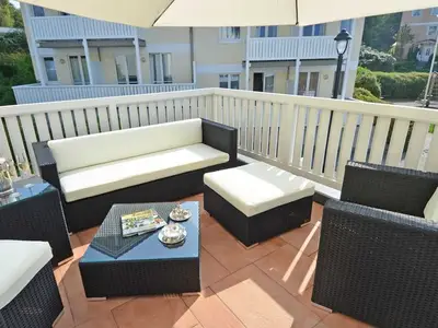 Ferienwohnung für 4 Personen (48 m²) in Binz (Ostseebad) 7/10