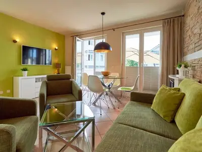 Ferienwohnung für 4 Personen (48 m²) in Binz (Ostseebad) 8/10