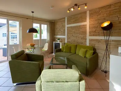 Ferienwohnung für 4 Personen (48 m²) in Binz (Ostseebad) 9/10