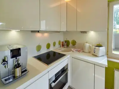 Ferienwohnung für 4 Personen (48 m²) in Binz (Ostseebad) 10/10