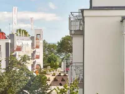 Ferienwohnung für 4 Personen (67 m²) in Binz (Ostseebad) 3/10