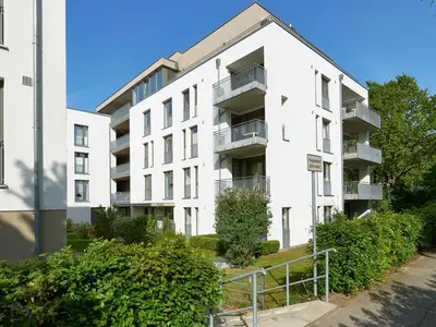 Ferienwohnung für 4 Personen (67 m²) in Binz (Ostseebad) 4/10