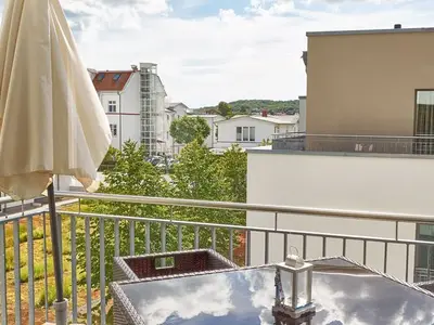 Ferienwohnung für 4 Personen (67 m²) in Binz (Ostseebad) 5/10