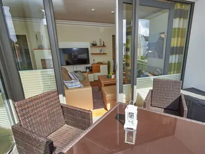Ferienwohnung für 4 Personen (67 m²) in Binz (Ostseebad) 6/10