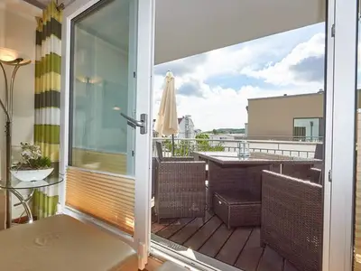 Ferienwohnung für 4 Personen (67 m²) in Binz (Ostseebad) 7/10