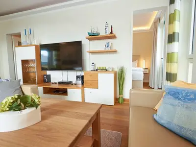 Ferienwohnung für 4 Personen (67 m²) in Binz (Ostseebad) 9/10