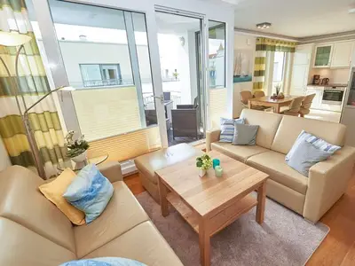 Ferienwohnung für 4 Personen (67 m²) in Binz (Ostseebad) 10/10