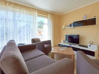 Ferienwohnung für 4 Personen (58 m²) in Binz (Ostseebad) 6/10